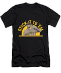 Joe Musgrove Stick It to Em Ozlem Altin T-Shirt