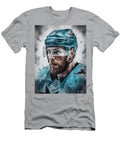 Joe Pavelski Dieu Vuong Kha T-Shirt