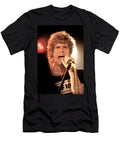 Joe Perry Project Front Row Photographs Com T-Shirt