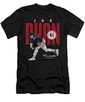 Joe Ryan Minnesota Card Ihsan Sirin T-Shirt