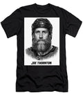Joe Thornton All Sports T-Shirt