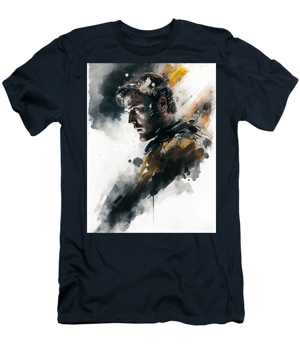 Joel Eriksson Dieu Vuong Kha T-Shirt
