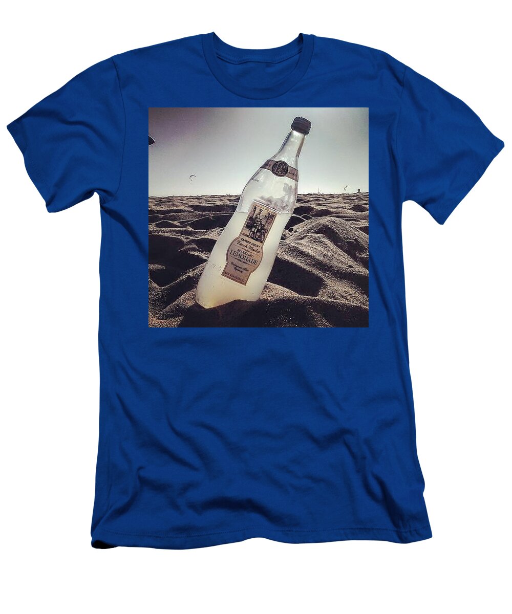 Joes Davis Maske T-Shirt