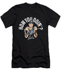 Joey Gallo How You Doin Ozlem Altin T-Shirt
