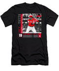 Joey Votto Baseball Kelvin Kent T-Shirt