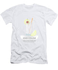 John Collins Cocktail Dennson Creative T-Shirt