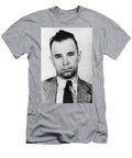 John Dillinger Jon Neidert T-Shirt