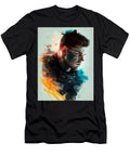 John Gibson Dieu Vuong Kha T-Shirt
