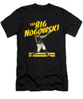 John Nogowski the Big Ozlem Altin T-Shirt