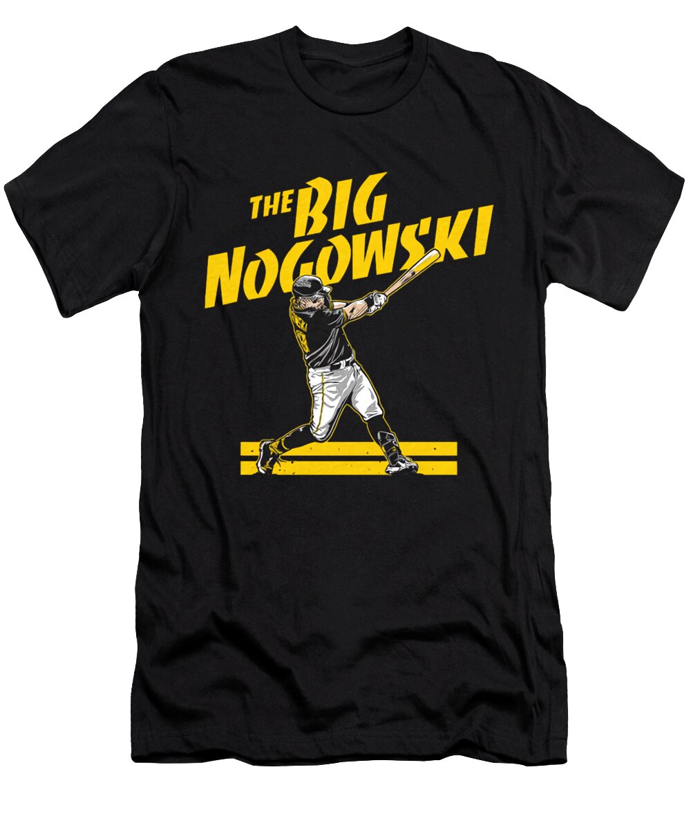 John Nogowski the Big Ozlem Altin T-Shirt