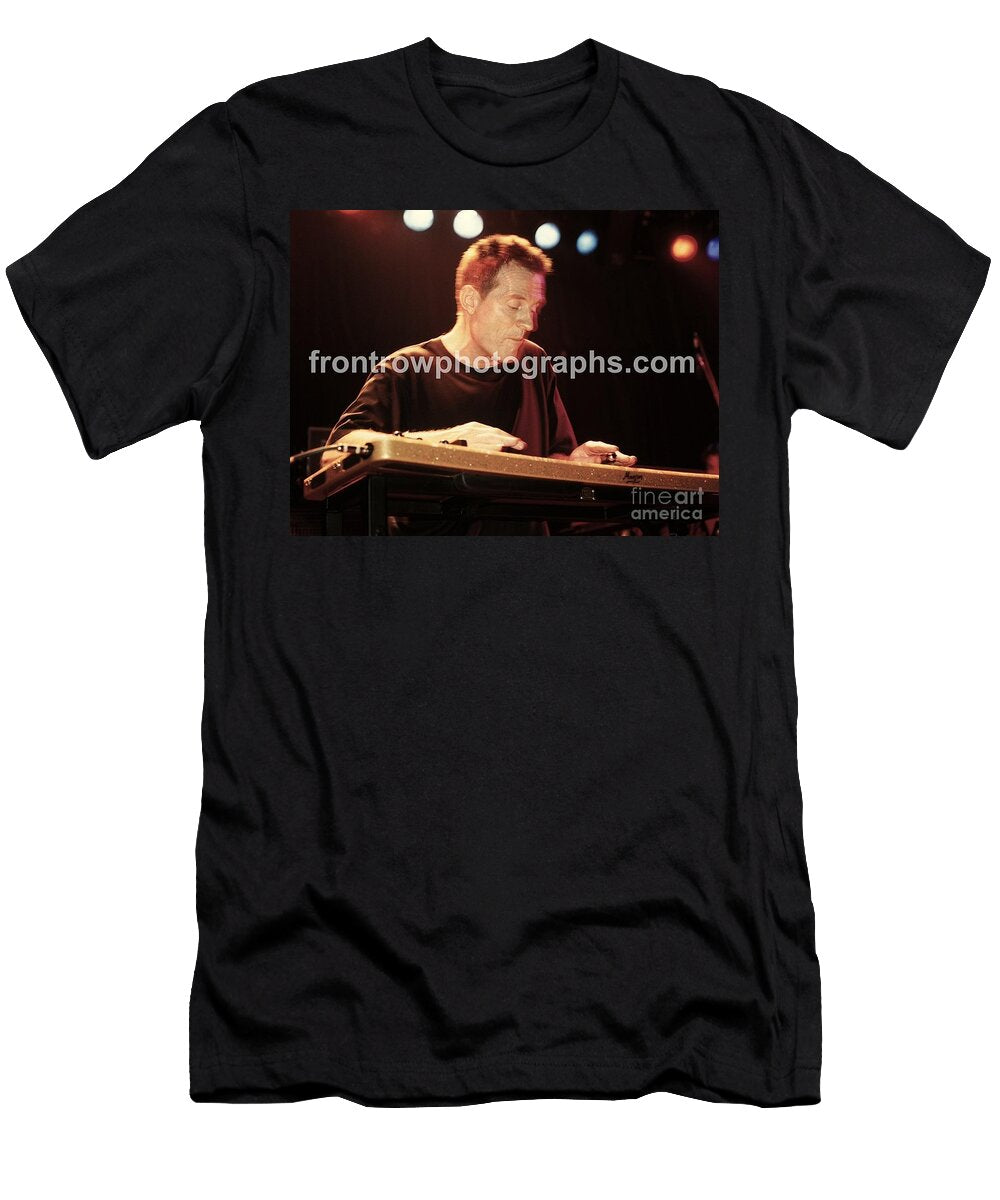 John Paul Jones John Atashian T-Shirt
