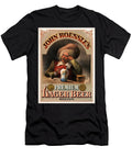 John Roessles Premium Lager Beer American School T-Shirt