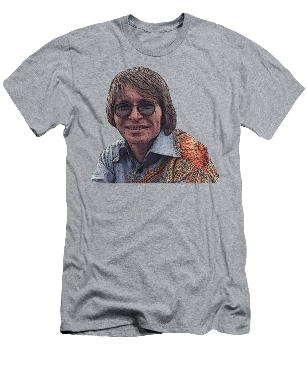 John Steven Brewton T-Shirt