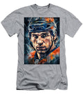 John Tavares Dieu Vuong Kha T-Shirt