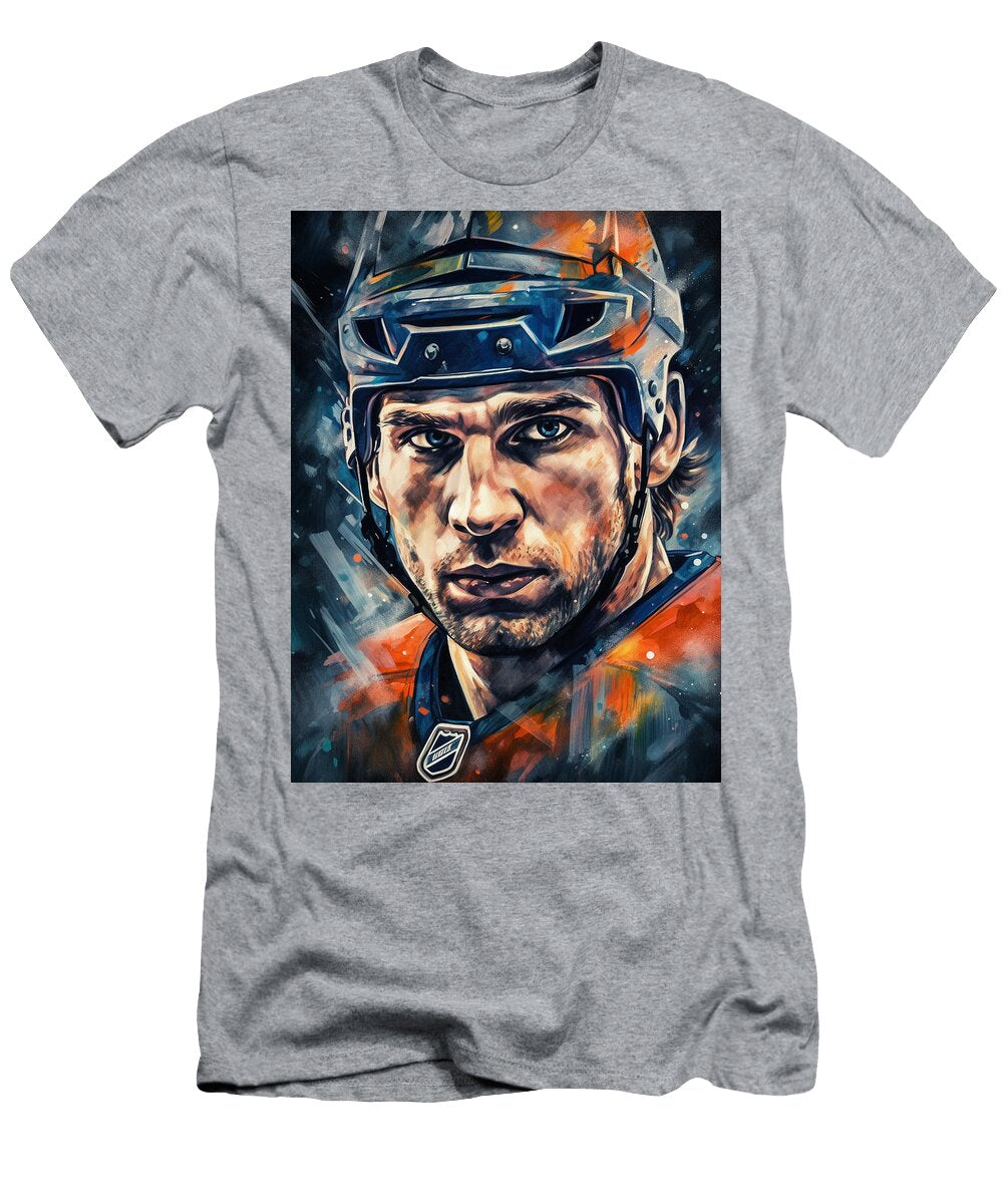 John Tavares Dieu Vuong Kha T-Shirt