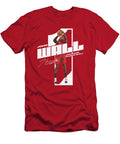 John Wall Stretch Kelvin Kent T-Shirt