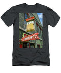 Johnnys Tavern Steven Bateson T-Shirt
