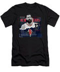 Jonas Valanciunas Basketball Kelvin Kent T-Shirt