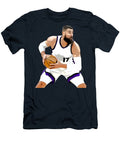 Jonas Valanciunas Quang Vu T-Shirt