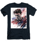 Jonathan Drouin Dieu Vuong Kha T-Shirt