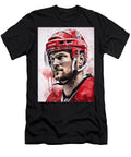 Jonathan Huberdeau Dieu Vuong Kha T-Shirt