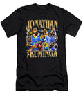 Jonathan Kuminga Vintage Bootleg Ozlem Altin T-Shirt