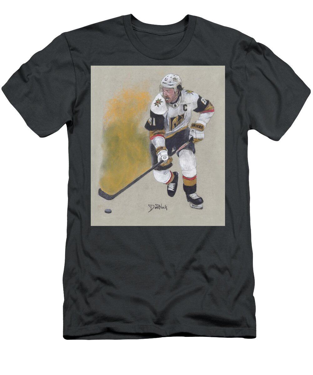 Jonathan Marchessault 2 Dean Huck T-Shirt