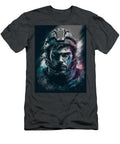 Jonathan Quick Dieu Vuong Kha T-Shirt