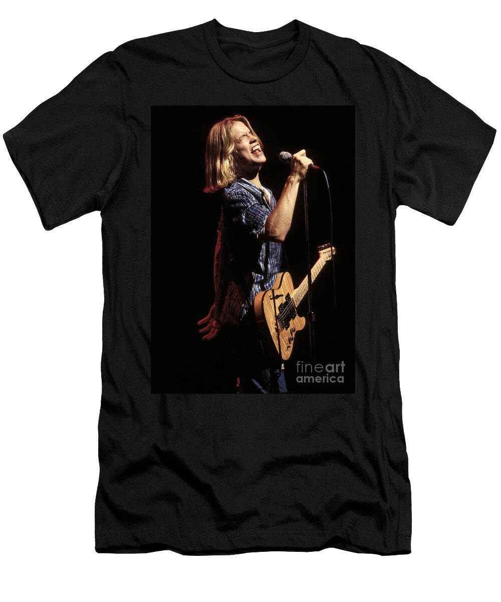 Jonny Lang John Atashian T-Shirt