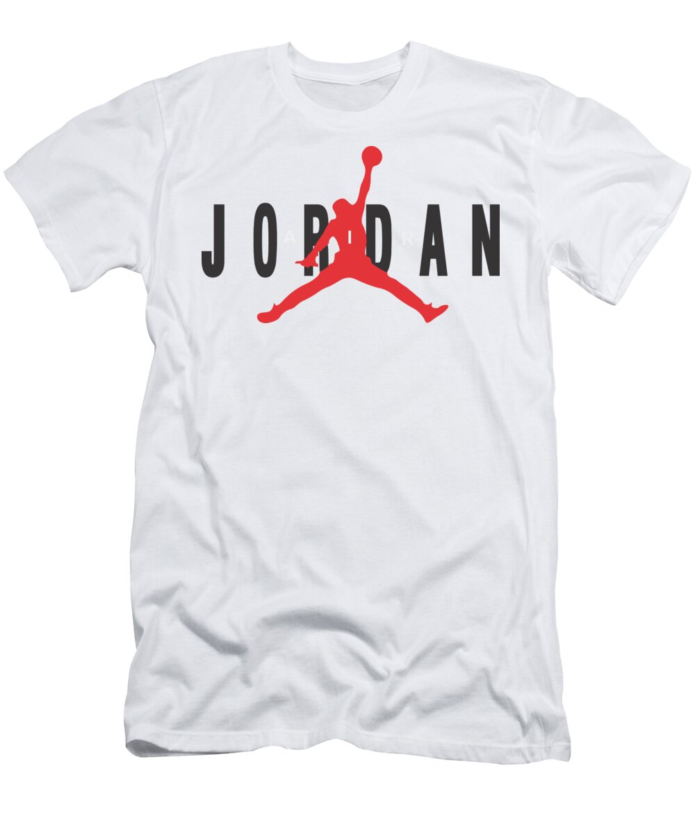 Jordan Air Melvin Sellers T-Shirt