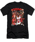 Jordan Brooke Holloway T-Shirt