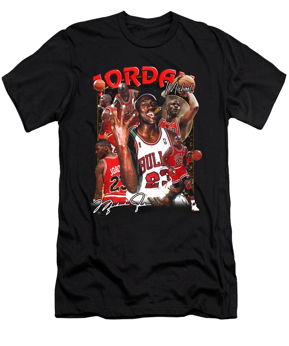 Jordan Brooke Holloway T-Shirt