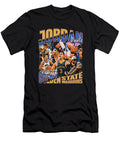 Jordan Poole Vintage Bootleg Ozlem Altin T-Shirt