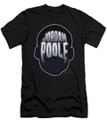 Jordan Poole Washington Player Silhouette Ihsan Sirin T-Shirt