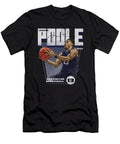 Jordan Poole Washington Premiere Ihsan Sirin T-Shirt