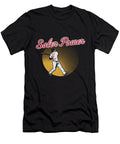 Jorge Soler Power Ozlem Altin T-Shirt