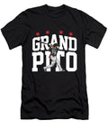 Jose Abreu Grand Pito Ozlem Altin T-Shirt