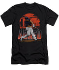 Jose Abreu Houston Abreu City Ihsan Sirin T-Shirt