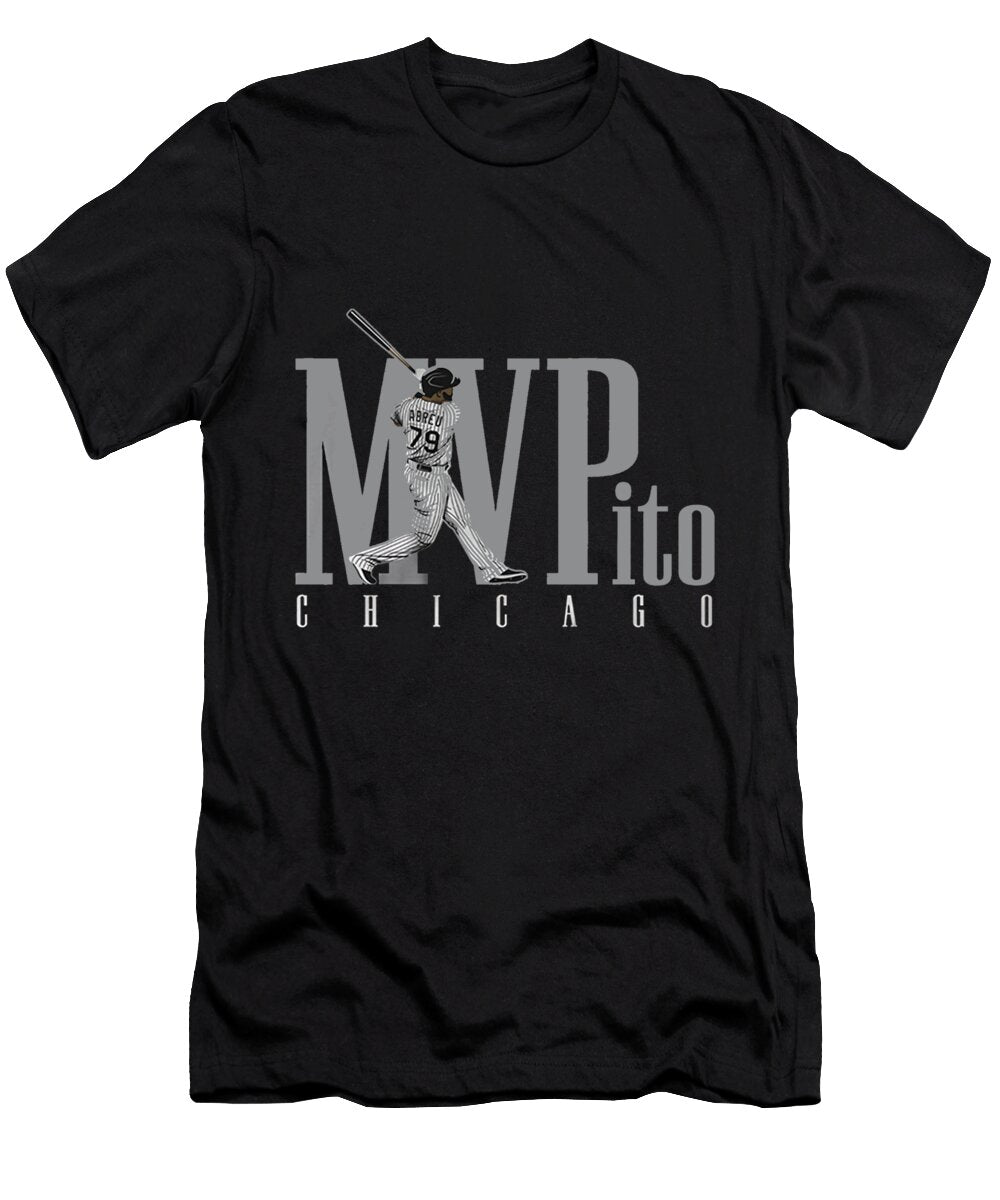 Jose Abreu Mvpito Ozlem Altin T-Shirt