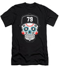 Jose Abreu Sugar Skull Ozlem Altin T-Shirt