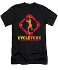 Jose Altuve Cycle Ozlem Altin T-Shirt