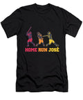 Jose Altuve Home Run Jose Ozlem Altin T-Shirt