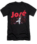 Jose Ramirez Jose Jose Jose Ozlem Altin T-Shirt