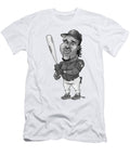 Jose Ramirez Mike Scott T-Shirt