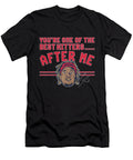 Jose Ramirez One of the Best Ozlem Altin T-Shirt