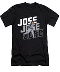 Jose Trevino Jose Jose Jose Ozlem Altin T-Shirt