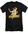 Josh Hader Haderade Ozlem Altin T-Shirt