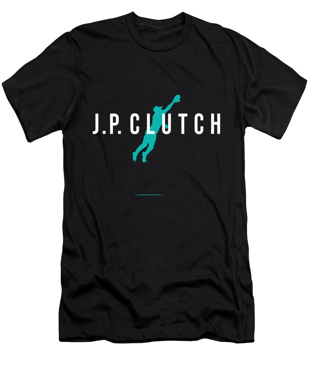 Jp Crawford Air Crawford Ozlem Altin T-Shirt