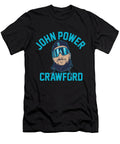 Jp Crawford John Power Crawford Ozlem Altin T-Shirt