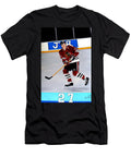 Jr Pj Artman T-Shirt